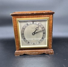 ELLIOTT LONDON Wooden Cased