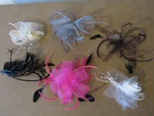 6  x    Ladies Mixed hair