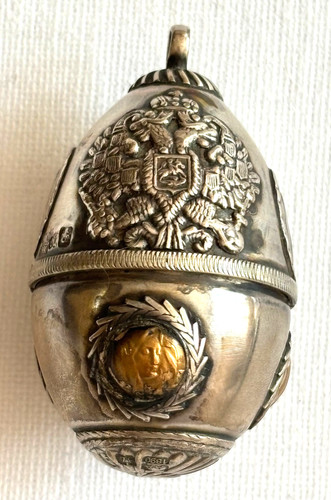 Ant imperial faberge - ant.,
