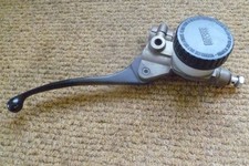 Ducati Bevel 750 900 SS Brembo