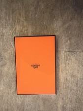 HERMES Levain Quatre Coin Case