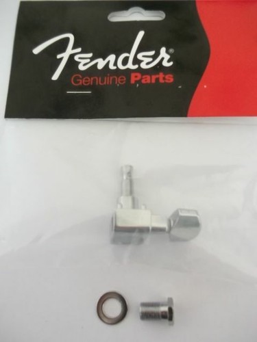 Fender standard series guitar - standard,