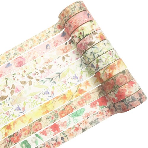 Yubbaex roll flower - yubbaex,