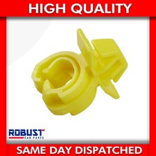 Bonnet stay clip - stay,