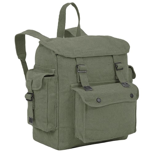 Highlander large pocketed - large, web