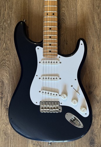 Fender custom shop - custom, eric