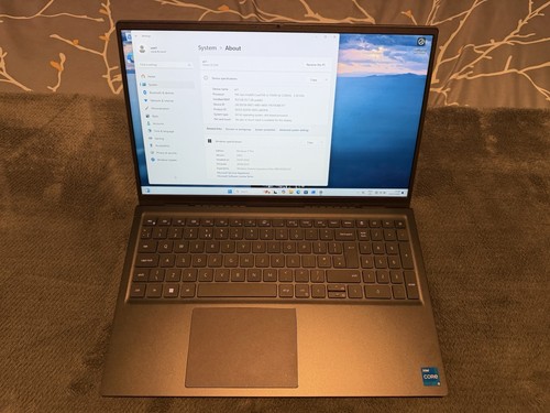 Dell vostro 5510 - dell,