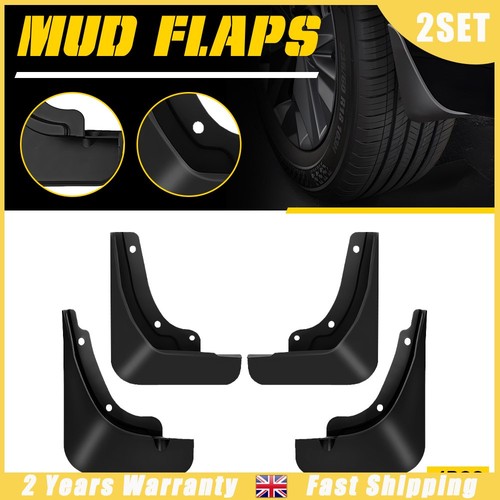 8pcs mudguards mud - 8pcs,