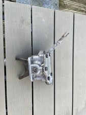 Land Rover Series Fairey PTO