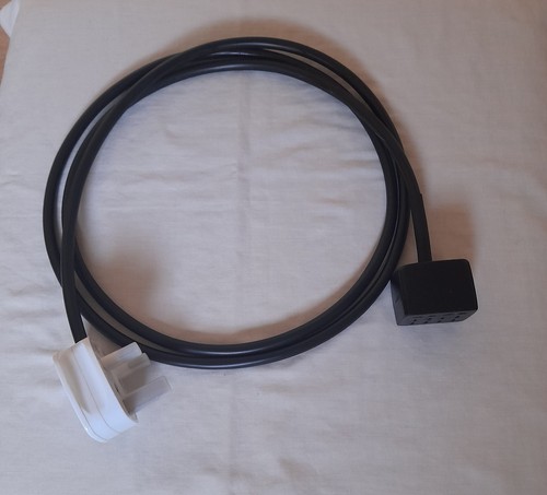 Power lead for 901 - /, ft902