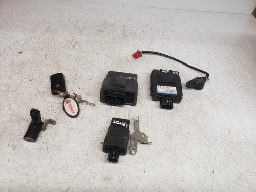 Yamaha neos 2023 - 2023, lockset