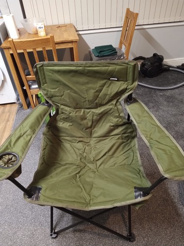 Adobe fishing carp chair - adobe,