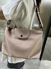 Longchamp Medium Hobo Shoulder