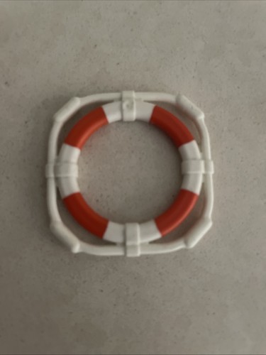 Playmobil spares lifesaver - spares,