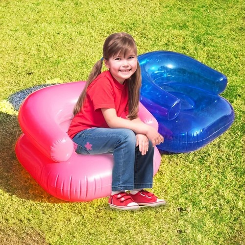 Inflatable loungers air sofa - loungers,