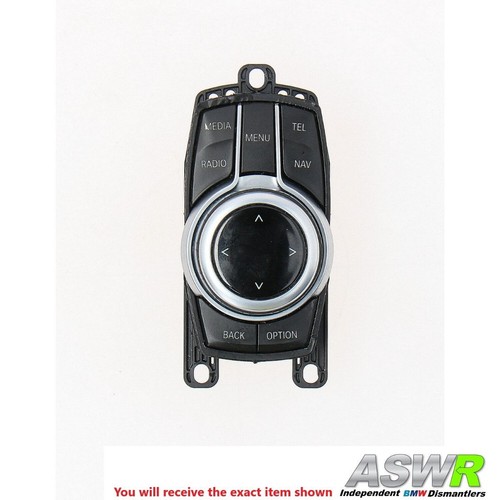 Bmw drive controller f45 - f45, f46