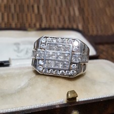 Vintage 925 Sterling Silver