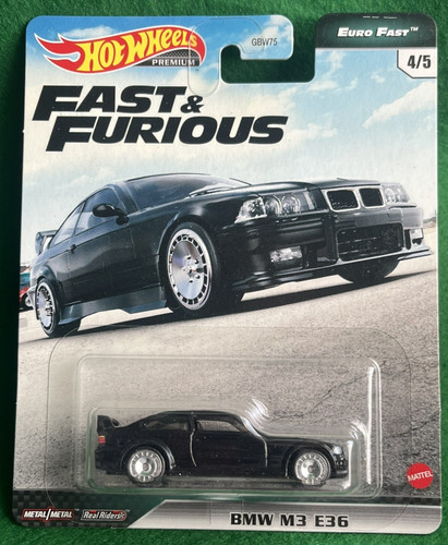 Hot wheels bmw - wheels, in