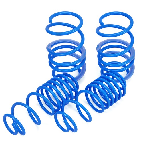 Lowering springs kit for - for, vw