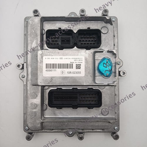 Ecu engine computer - ecu,