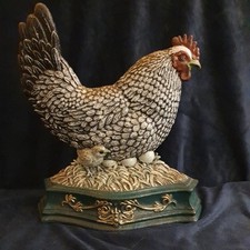 Heavy Vintage Cast Iron