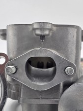 Cylinder Machining for Gilera