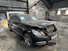 Parts Breaking Parts Mercedes