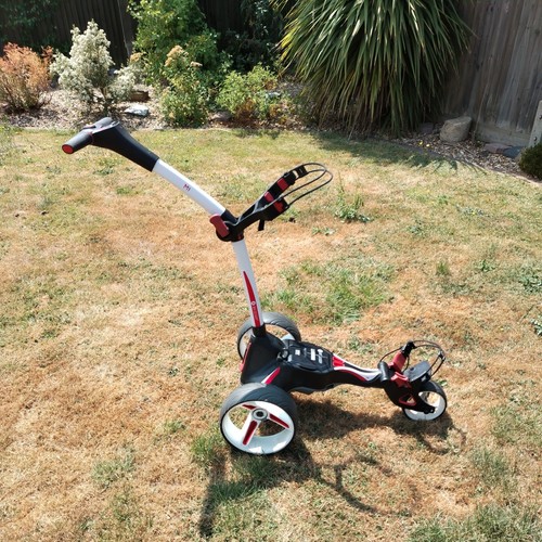 2018 motocaddy lithium - 2018,