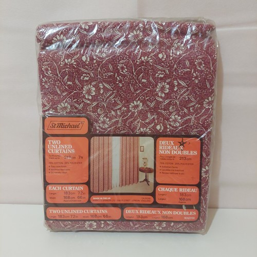 Michael curtains set - curtains,