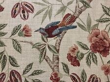 SANDERSON "Abbeville" CURTAIN