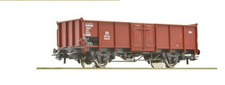 Roco 51160.C Gondola Car DB