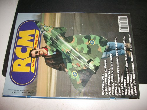 Revue rcm n 147 - **ee,