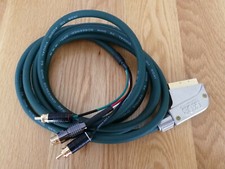IXOS scart to RCA Audio+S Video cable 3m