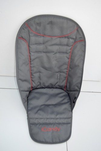 Icandy peach pace - (, grey