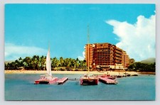 Hilton Hawaiian Village