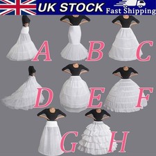 Wedding Petticoat/Bridal Hoop