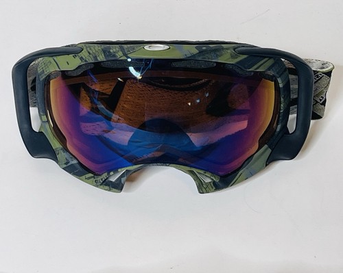 Oakley splice ski snowboard - oakley,