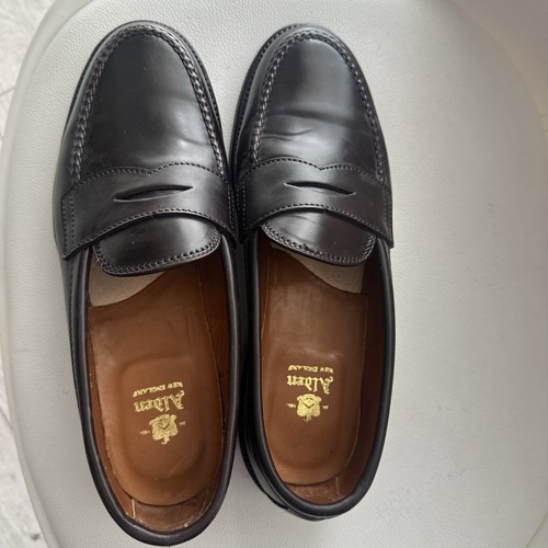 Alden 986 lhs color - 986,
