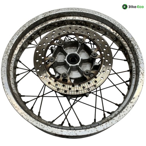 Rear wheel yamaha 660 r - rear,