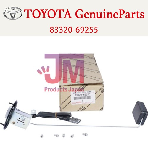 Toyota genuine oem land - genuine,