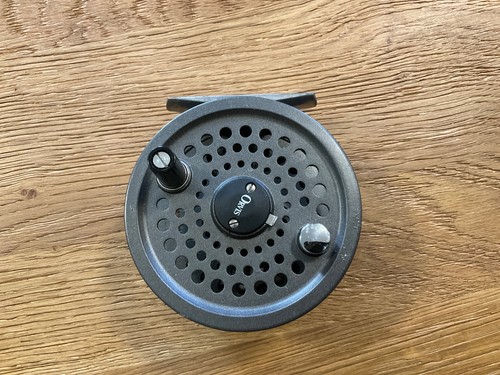 Orvis battenkill disk - , 7/8wt