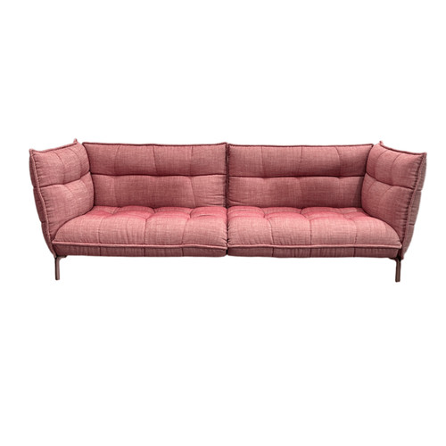 Italia husk sofa by - husk,