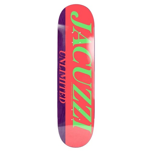 Jacuzzi unlimited flavor ex7 - unlimited,