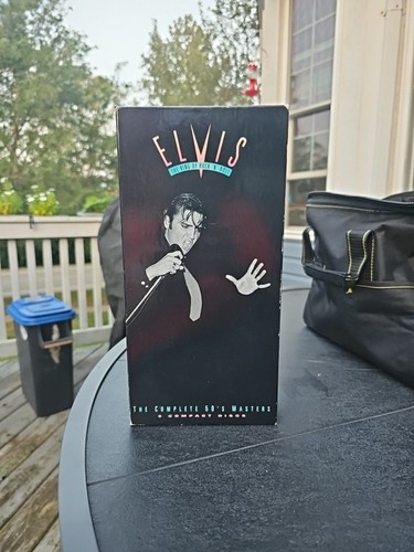 The king rock roll - rock, roll: