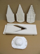 Borner V slicer MANDOLIN  Vegetable cutter slicer shredder