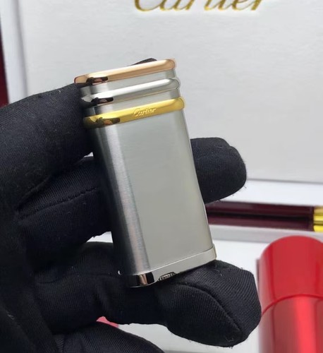 Smoking lighter cartier - smoking,
