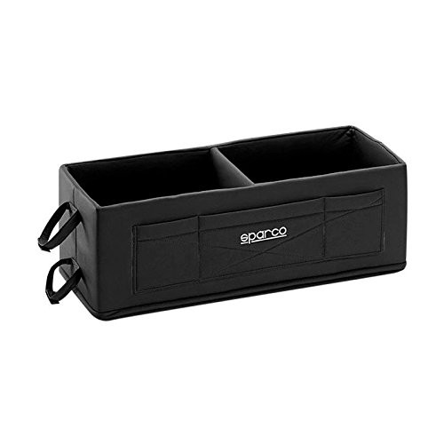 Sparco helmet box black - helmet,