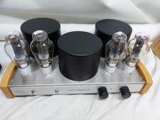 Opera Consonance M100S 300B