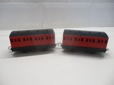 tomy trackmaster thomas the