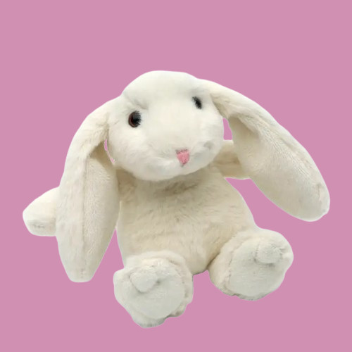 Jomanda cream bunny mini - cream,